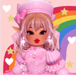 Mochis Tea Party