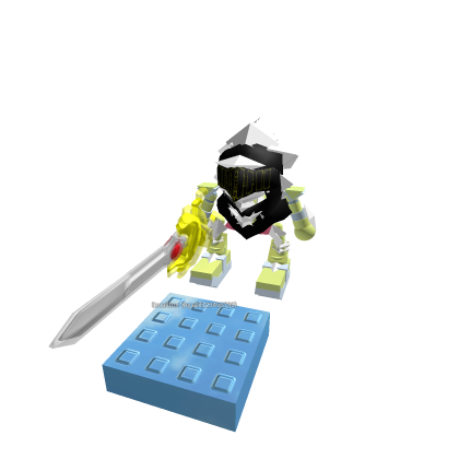 excalibur armor