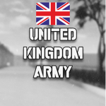 [UK] United Kingdom Military Army
