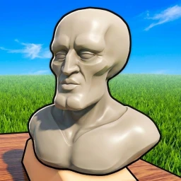 Sculpting Masters icon