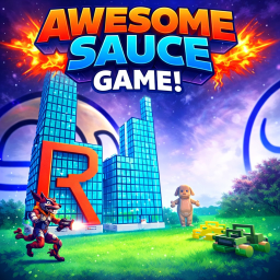 awsome sauce game