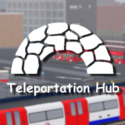 Teleportation Hub