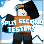Split Second Studios - Testers Group Thumbnail
