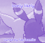 lovely likely