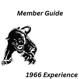 Member Guide,