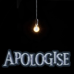 Apologise