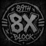 89th Block (8x)