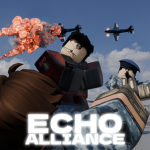 [PIRATE] Echo Alliance