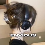 ‘envious