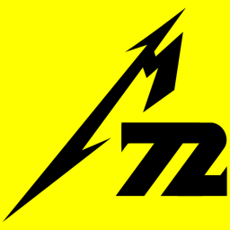 Metallica M72 World Tour