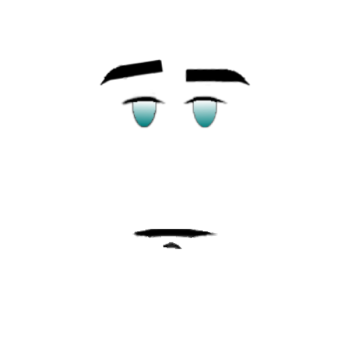 csom m cute Roblox decal