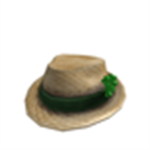 Uncle Sean's Fedora Owner's