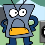 ohhh my butis bug