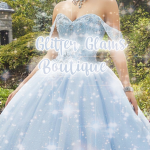 glitter glam Boutique