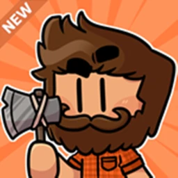 [AXE💪] Body Builder Simulator icon