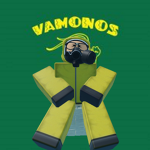 [VP] Vamonos Pest