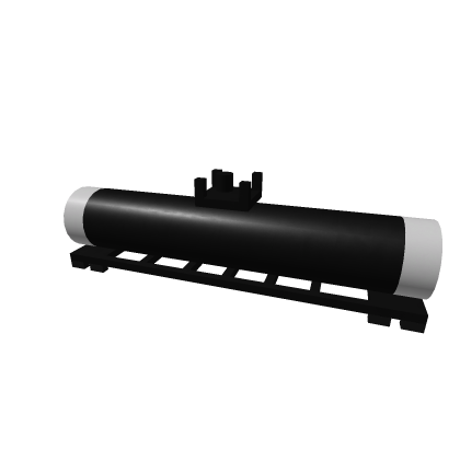 White Tip Oil Tanker