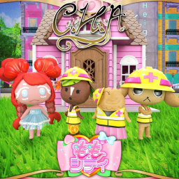 [🏠HOUSES]Momo City [Beta] icon