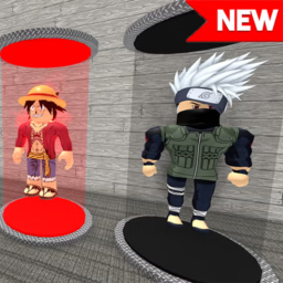 [NEW] Anime Tycoon!