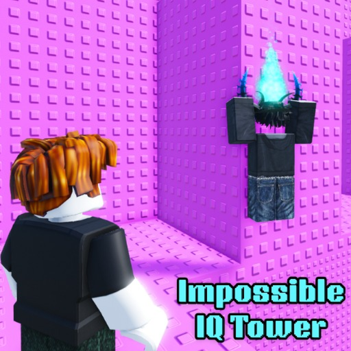 Impossible IQ Tower