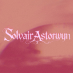Solvair Astorwyn