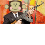Monk group (Tommy gun group)