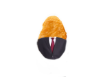 Chicken nugget troopers