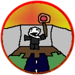 Neuron Activated Roblox badge thumbnail