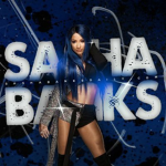Sasha Bank Fans Groups