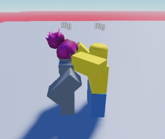 Crazy Platform