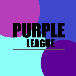 Purple League [ Alpha 0.24 ]