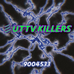 彡Uttv Killers