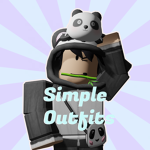Simple outfits!