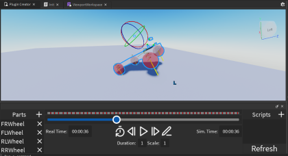 Physics Toolkit preview 2