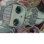 unicorns rainbowx