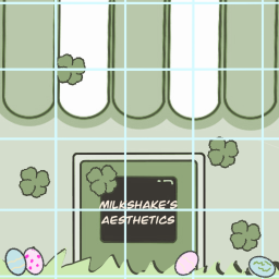 Milkshake's Aesthetics