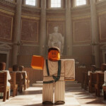 Ancient Roman Empire Roleplay [ Beta ]