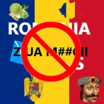 ZIUA M##CII (ROMANIAN DEVS)