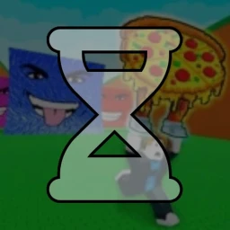 Escape Tsunami for Pizzarot!  icon