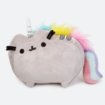 Unicorn sweet dreams baby Luna peachy peachy pink