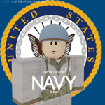 The United States Navy [1940s']