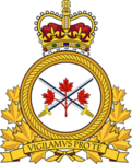 Canadian A.r.m.y
