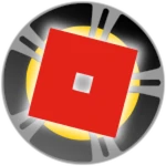 Admin Egg Badge Roblox badge thumbnail