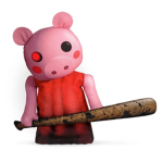 Piggy World Fan Groupe