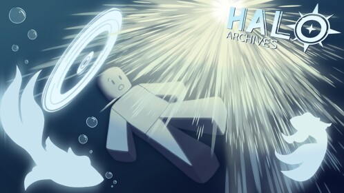Halo Archives {🔆} ☀️Summer Pt 2☀️