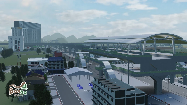 Banna District thumbnail