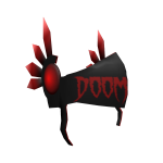 DOOMATTIC Valk of Darkness