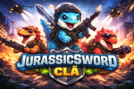 Jurassic Sword