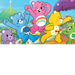 Care Bears team:)