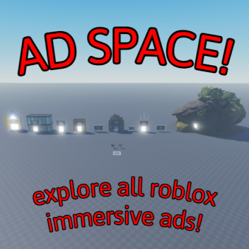 Ad Space!